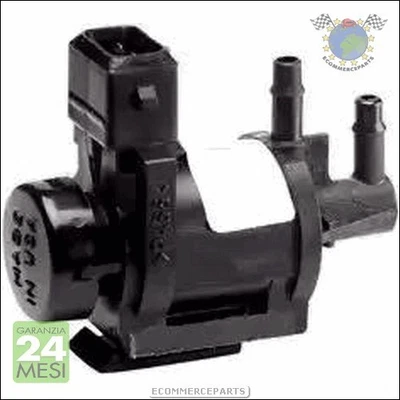 Valvola Controllo Gas Di Scarico Egr Meat Per Vw Transporter New Beetle Polo 6V5 - Immagine 1 di 3