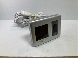 Biddeford TC15B2 Electric Heating Blanket Controller 4-Prong 180-Watts - Picture 1 of 4