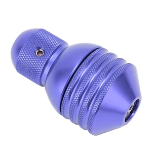 Tattoo Machine Grip Aluminum Alloy Self Locking 1.14in Diameter Comfortable WPD - Picture 1 of 24