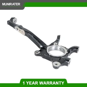 Front Left Steering Knuckle 4321204050 For Toyota 05-19 Tacoma 2.7L 3.5L 4.0L - Imagen 1 de 8