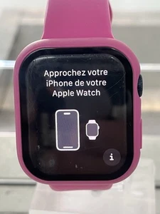 Apple Watch Series 7 - 45mm Al - Picture 1 of 7