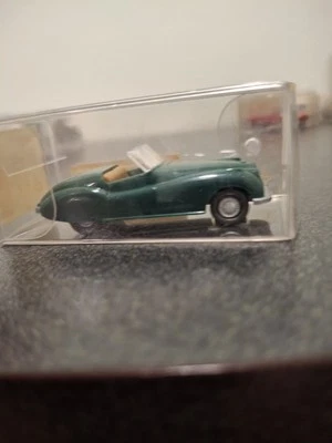 WIKING 1:87 JAGUAR SPORT Foto 1 de 3