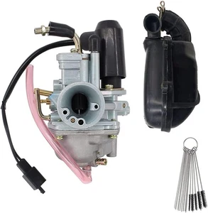 Elektrischer Choke Vergaser passend für Polaris Scrambler 90 2001-2003 Sportsman...  - Bild 1 von 5