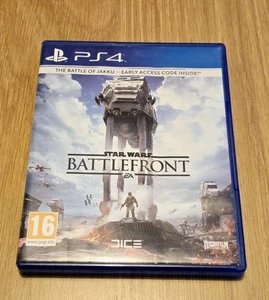 Playstation 4 - Star Wars Battlefront de EA - Imagen 1 de 3