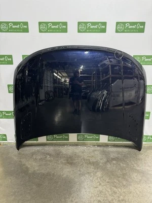 Land Rover Range Rover L494 2014-2022 capó deportivo panel OEM GK62-6854-A Foto 1 de 4