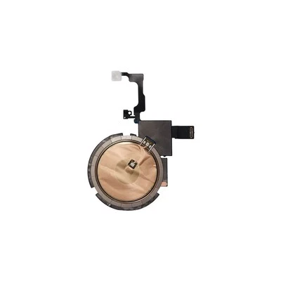 GENERIC iPhone 15 Pro Max OEM NFC / Wireless Charging Flex With Flashlight & Magnets