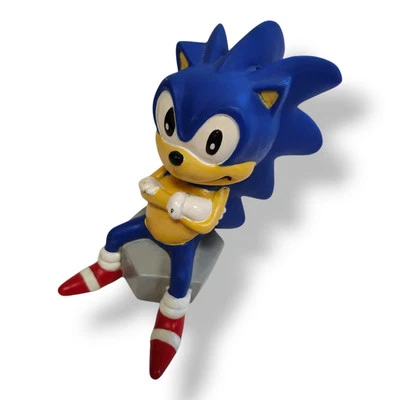 1993 Sonic Piggy Bank Vintage - Image 1 of 3