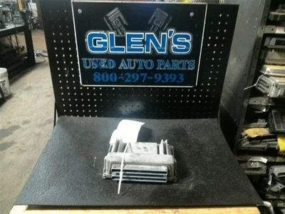 Engine ECM Electronic Control Module 3.8L ID 9380717 Fits 00-02 CAMARO 720417 Foto 1 de 4