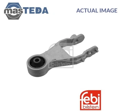 30041 ENGINE MOUNT MOUNTING LOWER REAR FEBI BILSTEIN NEW OE REPLACEMENT - Image 1 of 4