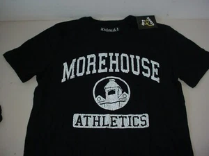 Morehouse College Art and Class T Shirt XXL (16 to 18) - Picture 1 of 1