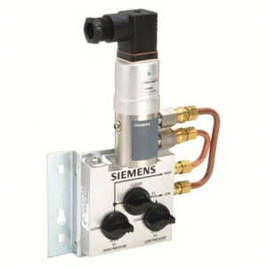 SIEMENS QBE3100UD50 / QBE3100UD50 SIEMENS Differential Transmitter (BRAND NEW) - Foto 1 di 7