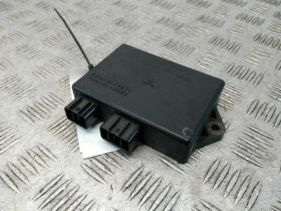 Unidad CDI #99 Kawasaki ZX 6 R G1-G2 600 Ninja (1998-1999) Foto 1 de 4