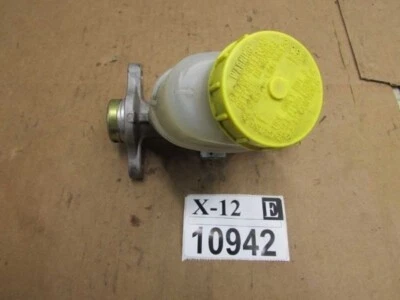 Brake Master Cylinder I35 2002 2003 Infiniti Oil Fluid Reservoir Tank Bottle Cap - Image 1 of 4