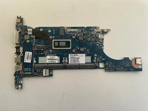 Für HP L85456-001 L85456-601 Motherboard HP Elitebook 830 G6 Uma i5-8365U OSR - Afbeelding 1 van 6