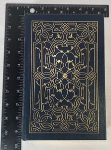 The King James Version of the Five Books of Moses, Easton Press 1993 - Picture 1 of 7