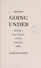 Going Under : Melville's Short Fiction And The American 1850S Mar