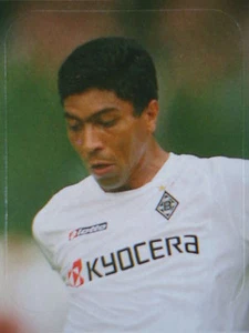 Panini 384 BL Fussball 2005/06 Giovane Elber Mönchengladbach - Picture 1 of 1
