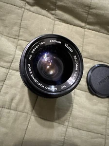 Vivitar Lens 35-70mm - Picture 1 of 4