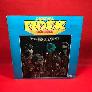 VANILLA FUDGE Renaissance 1974 UK Vinyl LP Season Of The Witch Faceless People - Picture 1 of 5