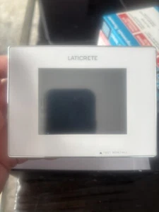 Laticrete Strata Heat Programmable Thermostat - Bild 1 von 9