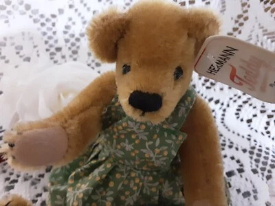 Hermann-Teddy Bärenmädchen, Teddy 2000 - Bild 1 von 4