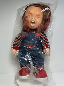 Childs Play 2 Good Guys Chucky Puppe Figur 12" 1990 Universal Steven Smith Neu - Bild 1 von 9