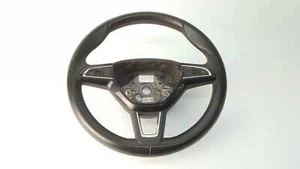 3V0419091L VOLANTE / 650276 PARA SKODA FABIA AMBITION - Imagen 1 de 10