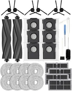 Accessories Replacement Part for Dreame X40 Ultra/ L40 Ultra /X40 White - Picture 1 of 7