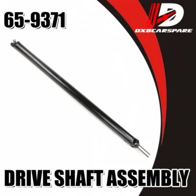 65-9371 Drive shaft For 1994-2003 Chevrolet Chevy S10 GMC Sonoma 2.2L 4WD Rear D Foto 1 de 4
