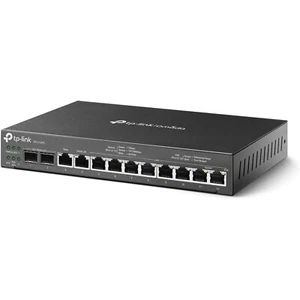 TP-Link ER7212PC Omada Router PoE Switch & Controller 3-in-1 Gigabit VPN Router - Picture 1 of 4