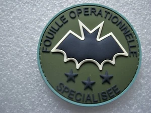 ECUSSON GENIE EOD MINEX NEDEX FOUILLE OPERATIONNELLE SPECIALISEE (VARIANTE 3) - Imagen 1 de 1