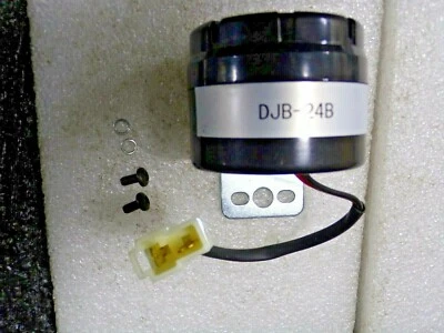 DAYTON, Bolt, Washer, Horn Kit, 46J991, MH2LEB412G, (RG) - Image 1 of 4