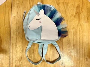 Rucksack Target Blue Unicorn  - Bild 1 von 4