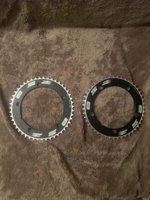 FSA Pro Track chainrings - Image 1 of 4