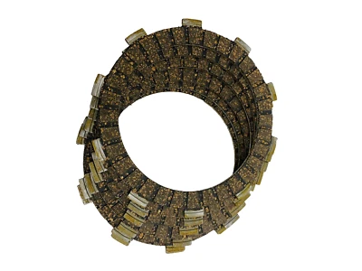 Discos de embrague Ducati 848 Panigale 899 Sport 1000 GT ST3 ST4 MTS 1100 19020131A Foto 1 de 4