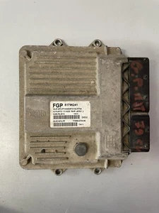 Vergine Plug&Play Centralina Motore Fiat 517962241 Marelli 6JF.P7 HW03P (15) - Foto 1 di 1