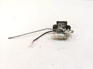 Mazda 5 2008 lock tailgate trunk lid AMD16378 - Picture 1 of 4