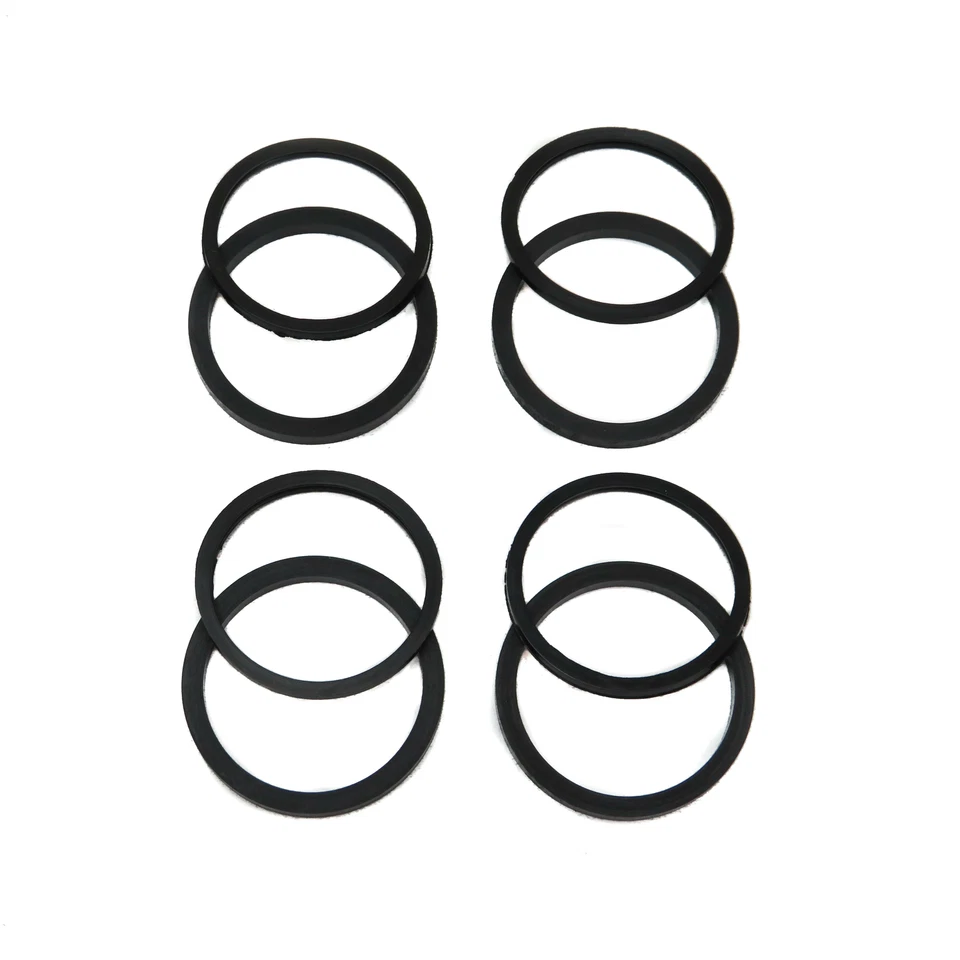 Kit de sellado de pinza delantera para Yamaha FZR 400 RRSP 1991-92 (400 CC) Foto 1 de 1