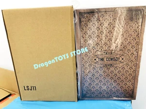 Ready! LimToys LIM011 1/6 RedDead Redemption John Marston 12" Action Figure - Picture 1 of 24