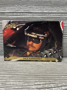1993 Action Packed Dale Earnhardt #171 Vintage NASCAR Racing