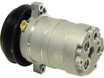 For 1995 Oldsmobile 98 A/C Compressor 32435XXMS L67 VIN: 1 Supercharged Foto 1 de 2