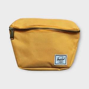 Herschel Orange Waist Fanny Pack Bag - Picture 1 of 5