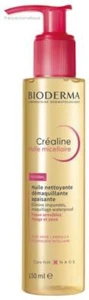 Bioderma Créaline Micellar Oil 150ml - Picture 1 of 1