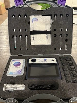 Palintest Lumiso Pooltest Expert – Your Ultimate Pool Water Testing Solution! - Image 1 of 4