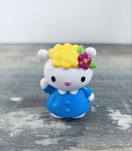 Sanrio Hello Kitty Plastic Figure Cake Topper 