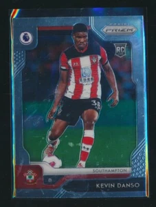 2019-20 CHRONICLES PRIZM ROOKIE KEVIN DANSO SOUTHAMPTON - Picture 1 of 1