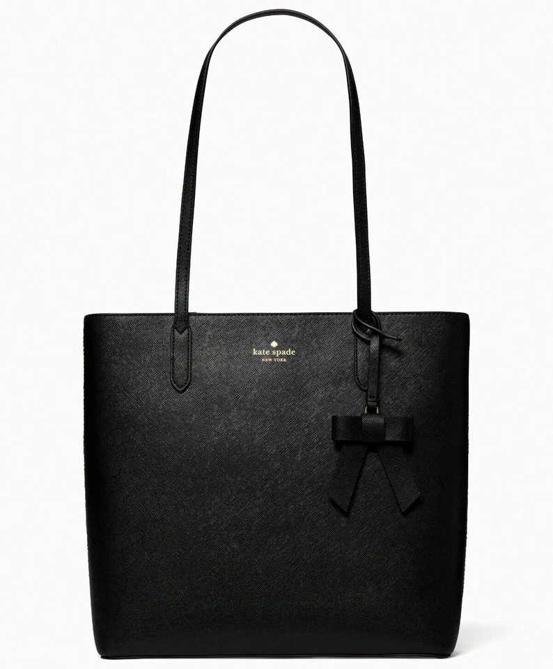 kate spade new york Brynn Shoulder Bag, Medium - Black