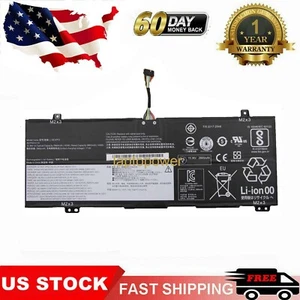 L18C4PF3 L18M4PF3 Battery for Lenovo Ideapad C340-14IWL C340-14IML L18M4PF4 USA - Picture 1 of 2