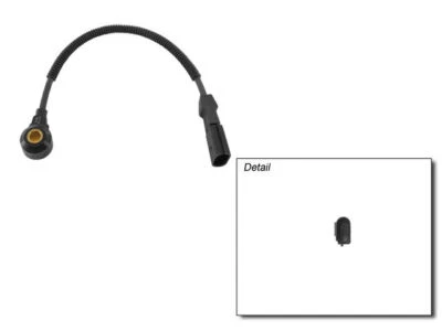 Sensor de golpe 32726GWRV 2015 2016 2017 para Audi RS7 2014-2018 Foto 1 de 2