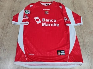 Camiseta de fútbol Ancona Calcio 2003/04 - Italia - Italia Maglia usada en partidos - Imagen 1 de 11